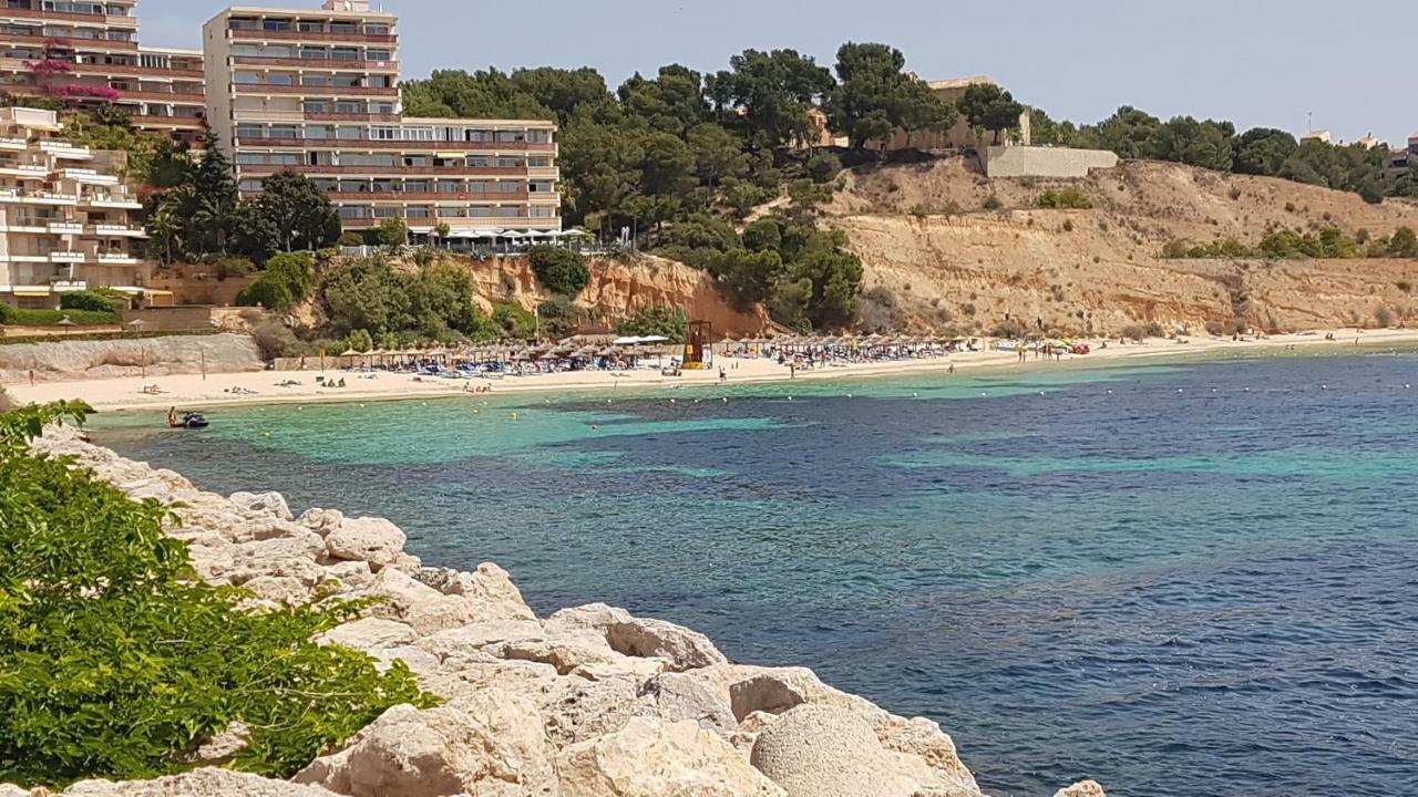 Mallorca Escape Portals Nous  Ngoại thất bức ảnh